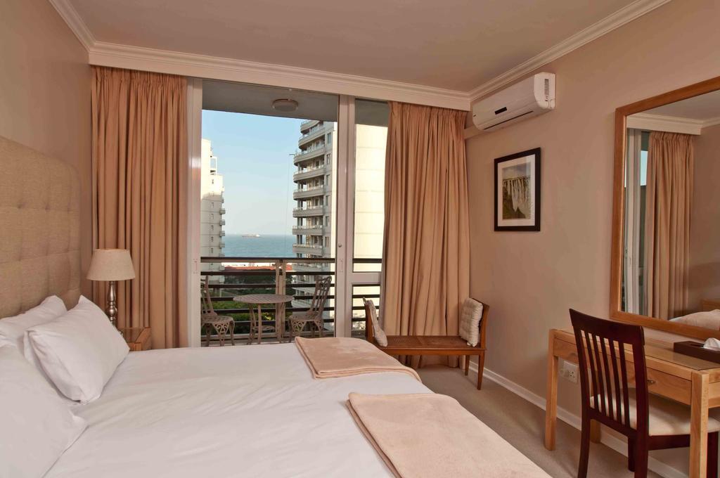 304 Lighthouse Mall Umhlanga Rocks Zimmer foto